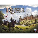 Rurik: Dawn of Kiev (KS Edition)