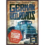 Russian Railroads XP1: German Railroads