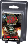 Space Hulk: Death Angel - Deathwing Exp