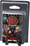 Space Hulk: Death Angel - Tyranid Enemy Pack POD