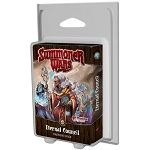 Summoner Wars 2nd Edition Eternal Council Faction Deck