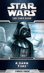 Star Wars: The Card Game - A Dark Time