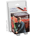 Star Wars: Imperial Assault - Luke Skywalker Jedi Knight Ally