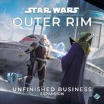 Star Wars: Outer Rim XP1 - Unfinished Business