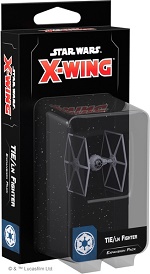 Star Wars: X-Wing (2E) XP: TIE/IN Fighter