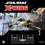 Star Wars: X-Wing (2E)