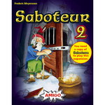 Saboteur 2 Expansion (Amigo Edition)