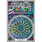 Sagrada XP1: The Great Facades - Passion