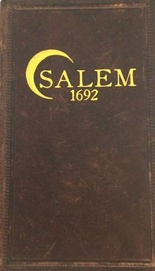 Salem 1692 (Deluxe Edition)