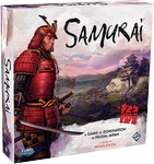 Samurai (2015)