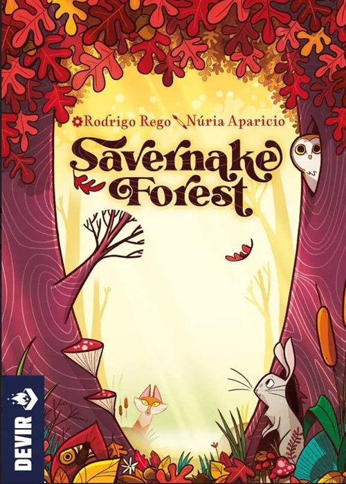Savernake Forest 