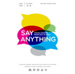 Say Anything: 10th Anniversary Edition