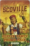 Scoville: Pepper Party Promo Pack