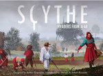 Scythe XP1: Invaders from Afar
