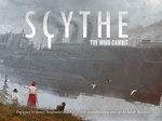 Scythe XP2: The Wind Gambit