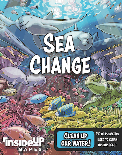 Sea Change