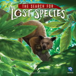 Search for Lost Species, The