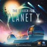 Search for Planet X, The