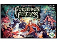 Shadows of Brimstone: Forbidden Fortress Core Set (Special Order)