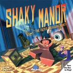 Shaky Manor