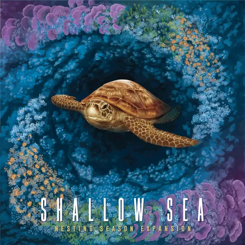 Shallow Sea: Nesting Season Expansion