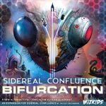 Sidereal Confluence: Bifurcation