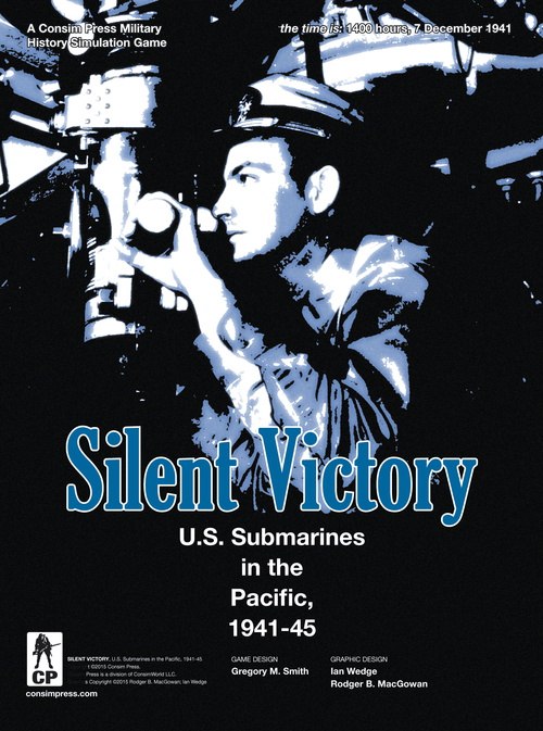 Silent Victory (2nd Printing)