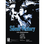Silent Victory (2nd Printing)