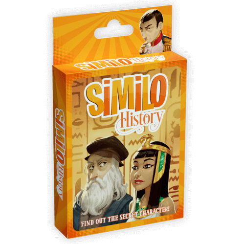 Similo: History