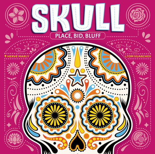 Skull