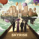 Skyrise (KS Collector's Edition)