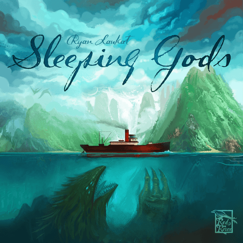 Sleeping Gods: Deluxe Add-ons