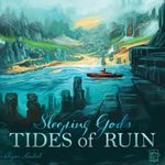 Sleeping Gods XP1: Tides of Ruin