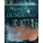 Sleeping Gods XP2: Dungeons