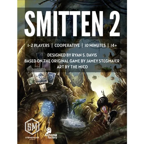 Smitten 2