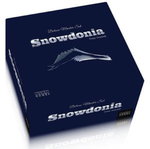 Snowdonia Deluxe Master Set (Kickstarter)