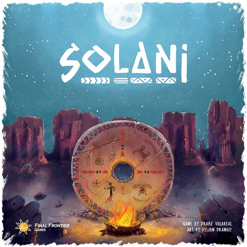 Solani (KS Edition)