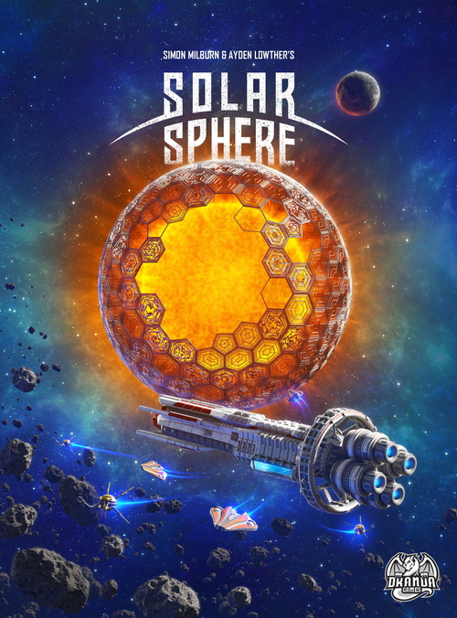 Solar Sphere (KS Edition)