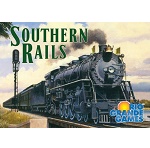 Southern Rails (2020 Edition)