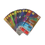 Space Base: Dreadnaught Promo Pack