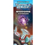 Space Base: Biodome