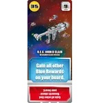 Space Base: U.E.C. John D Clair Promo