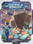 Space Base: The Mysteries of Terra Proxima