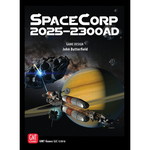 SpaceCorp: 2025-2300AD (2nd Printing)