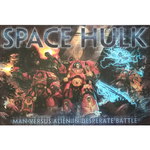 Space Hulk (4th Edition)