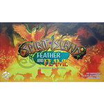 Spirit Island XP3: Feather & Flame
