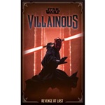 Star Wars Villainous: Revenge at Last