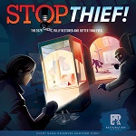 Stop Thief (2nd Ed)