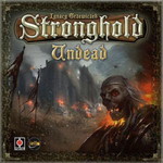 Stronghold XP: Undead (1st Ed)