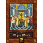 Stupor Mundi (KS Masterprint Edition)